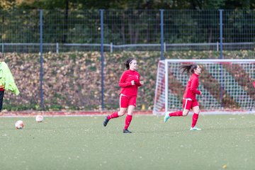 Bild 4 - F Walddoerfer SV 2 - SC Condor : Ergebnis: 1:1